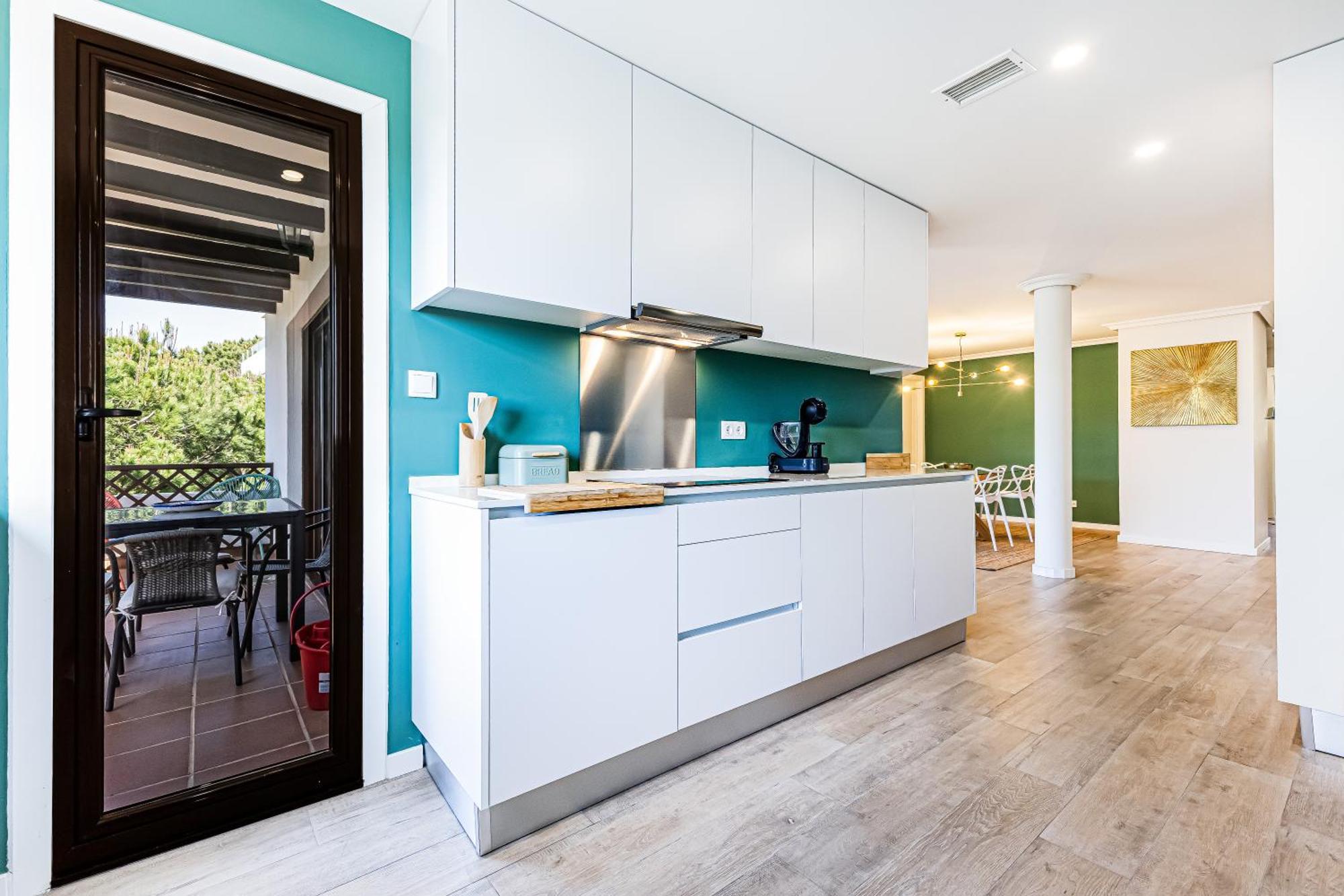 Appartement T3 Da Falesia - Pine Sun Park *