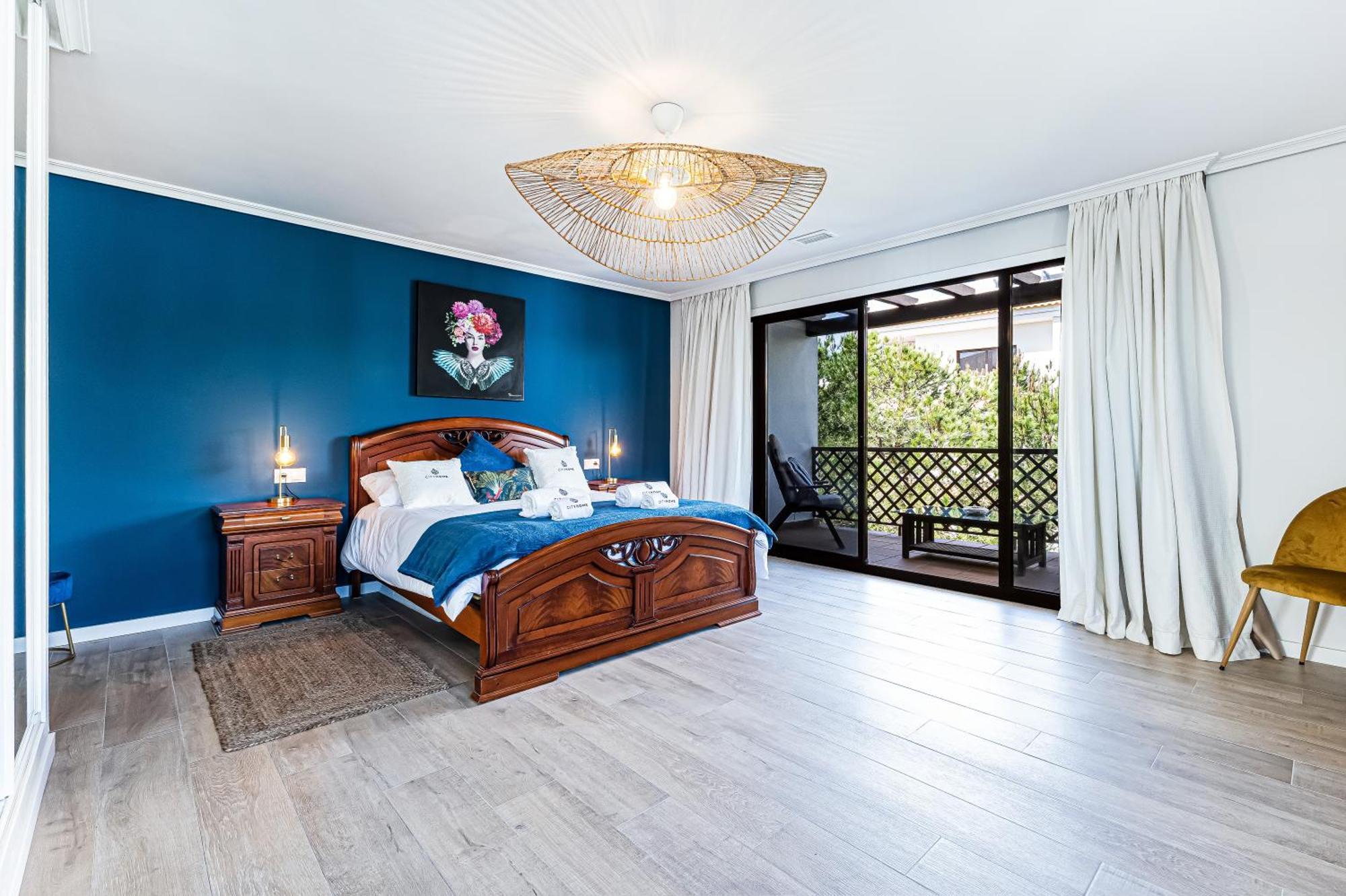 Appartement T3 Da Falesia - Pine Sun Park