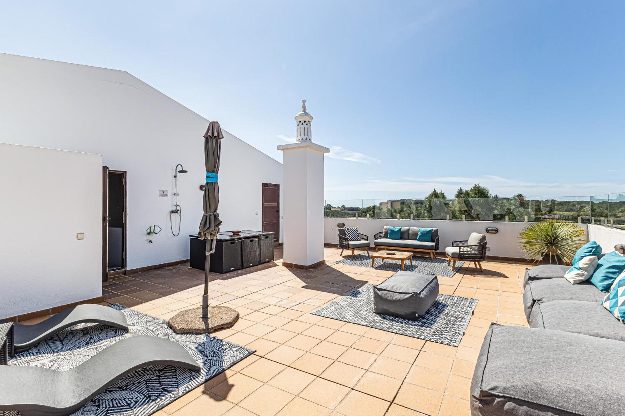 Appartement T3 Da Falesia - Pine Sun Park