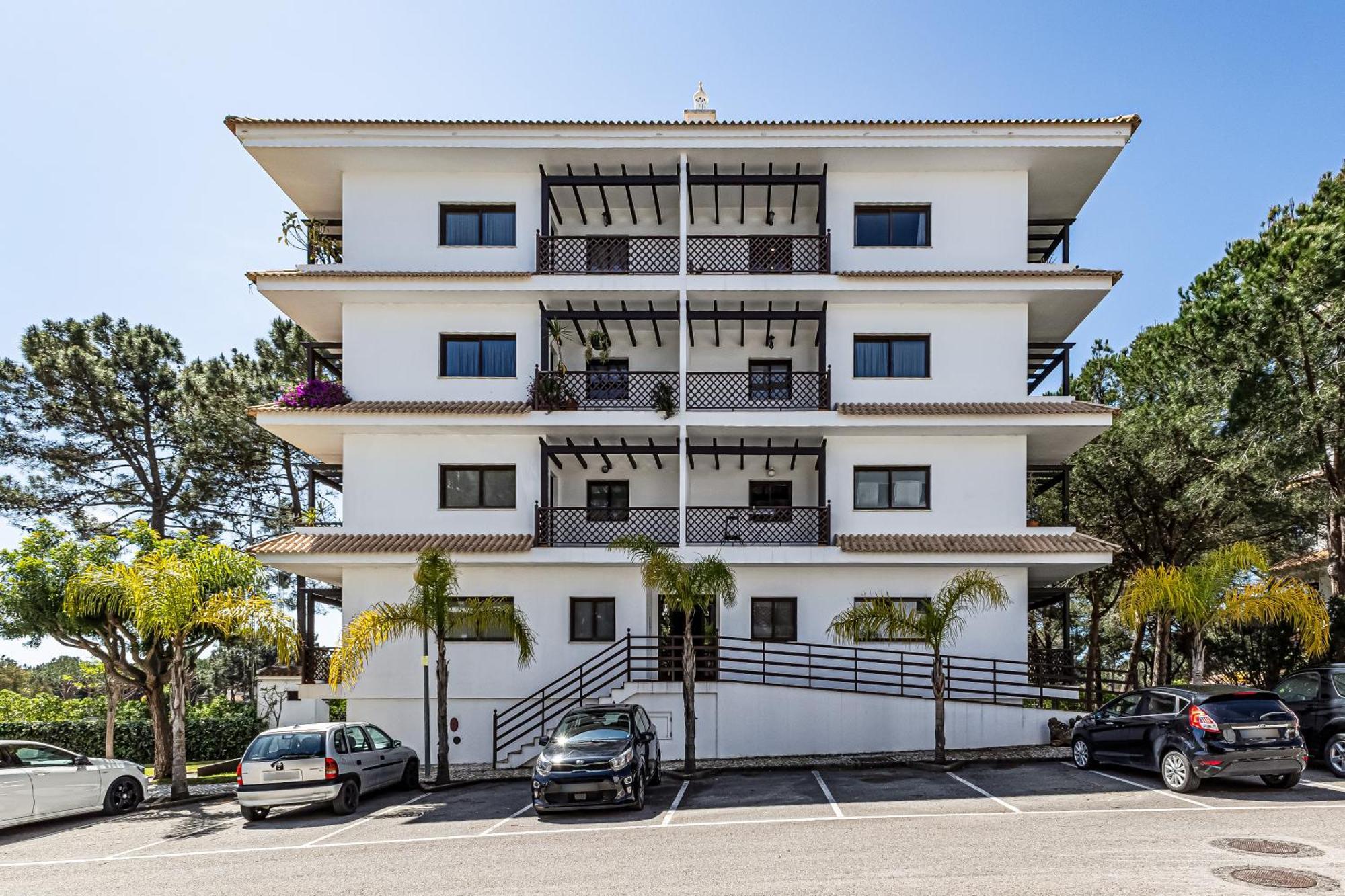 Appartement T3 Da Falesia - Pine Sun Park