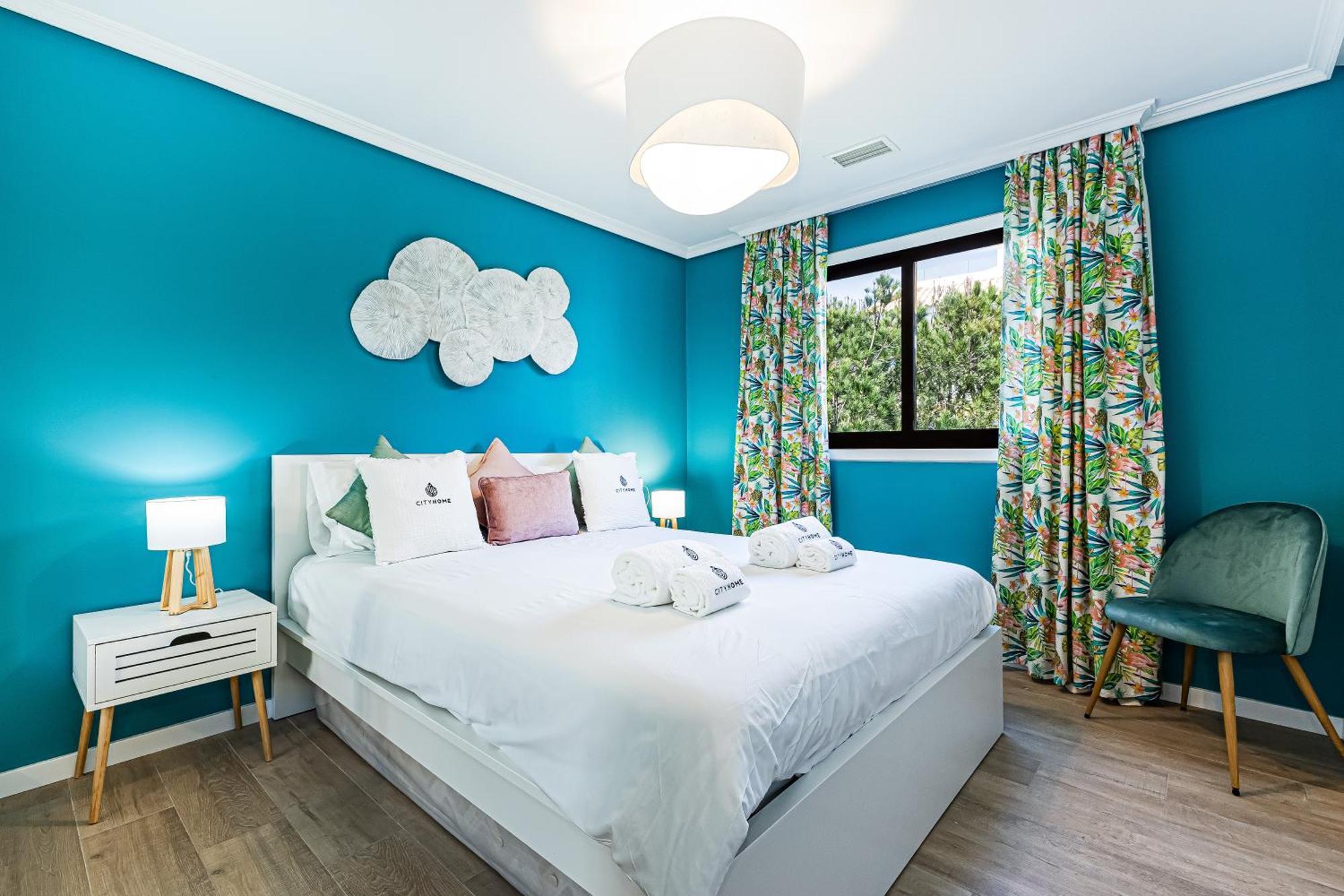 Appartement T3 Da Falesia - Pine Sun Park *