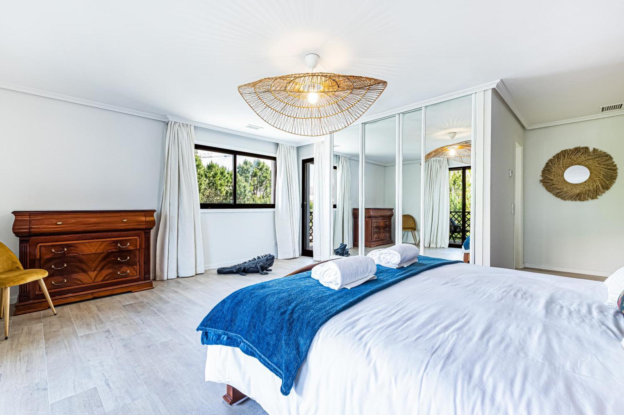 T3 Da Falesia - Pine Sun Park Appartement Albufeira