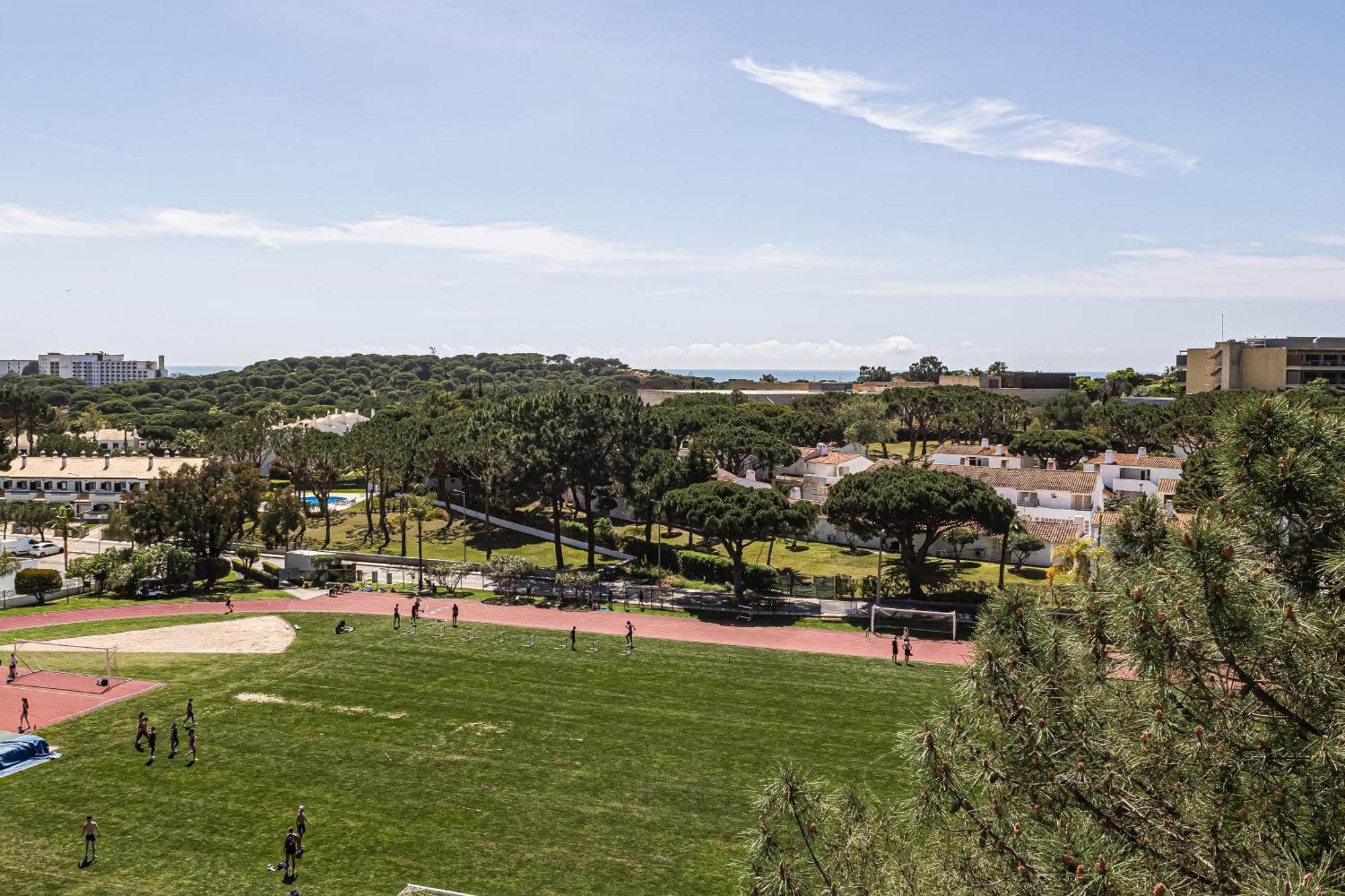 Appartement T3 Da Falesia - Pine Sun Park