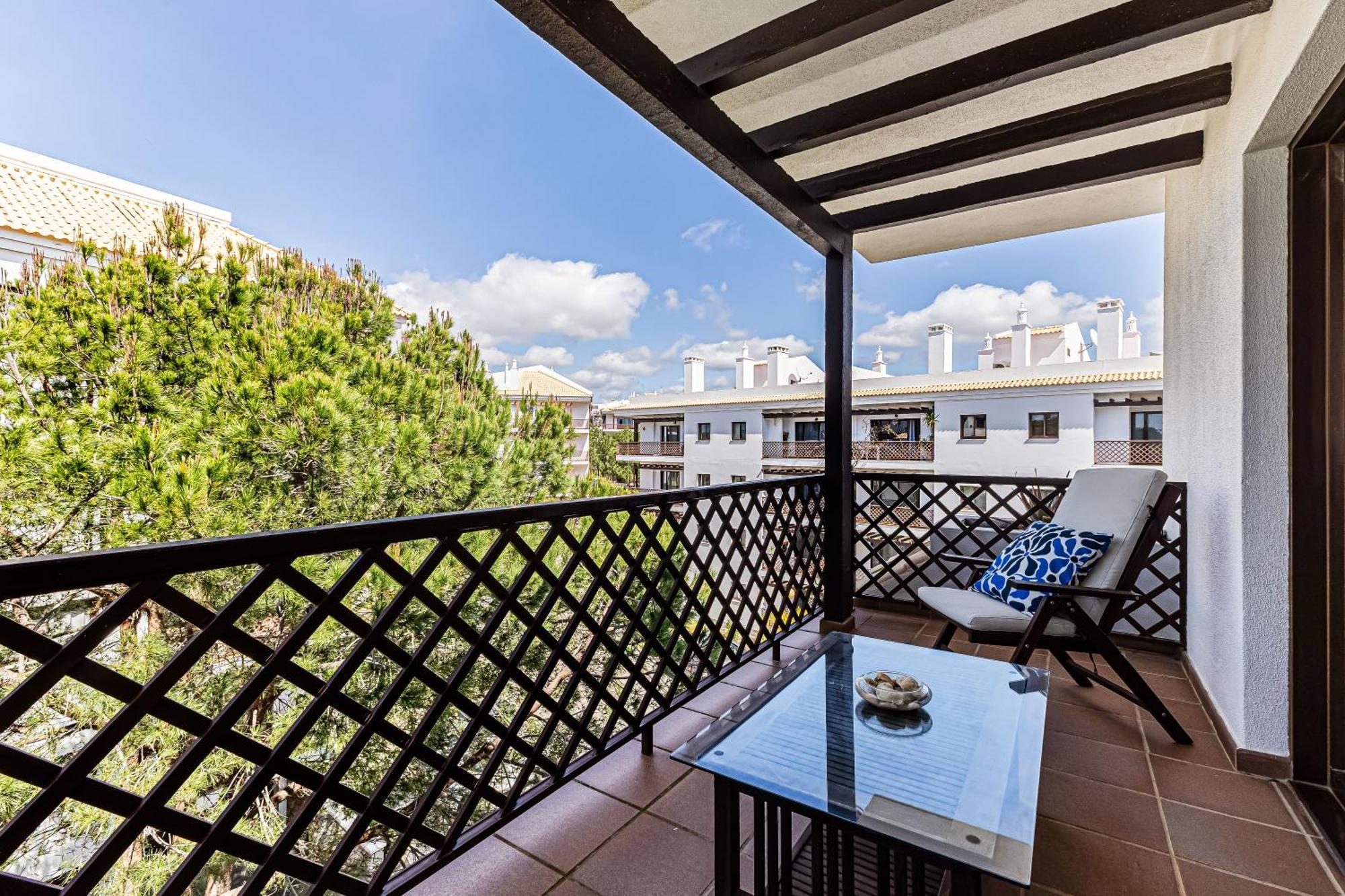 Appartement T3 Da Falesia - Pine Sun Park