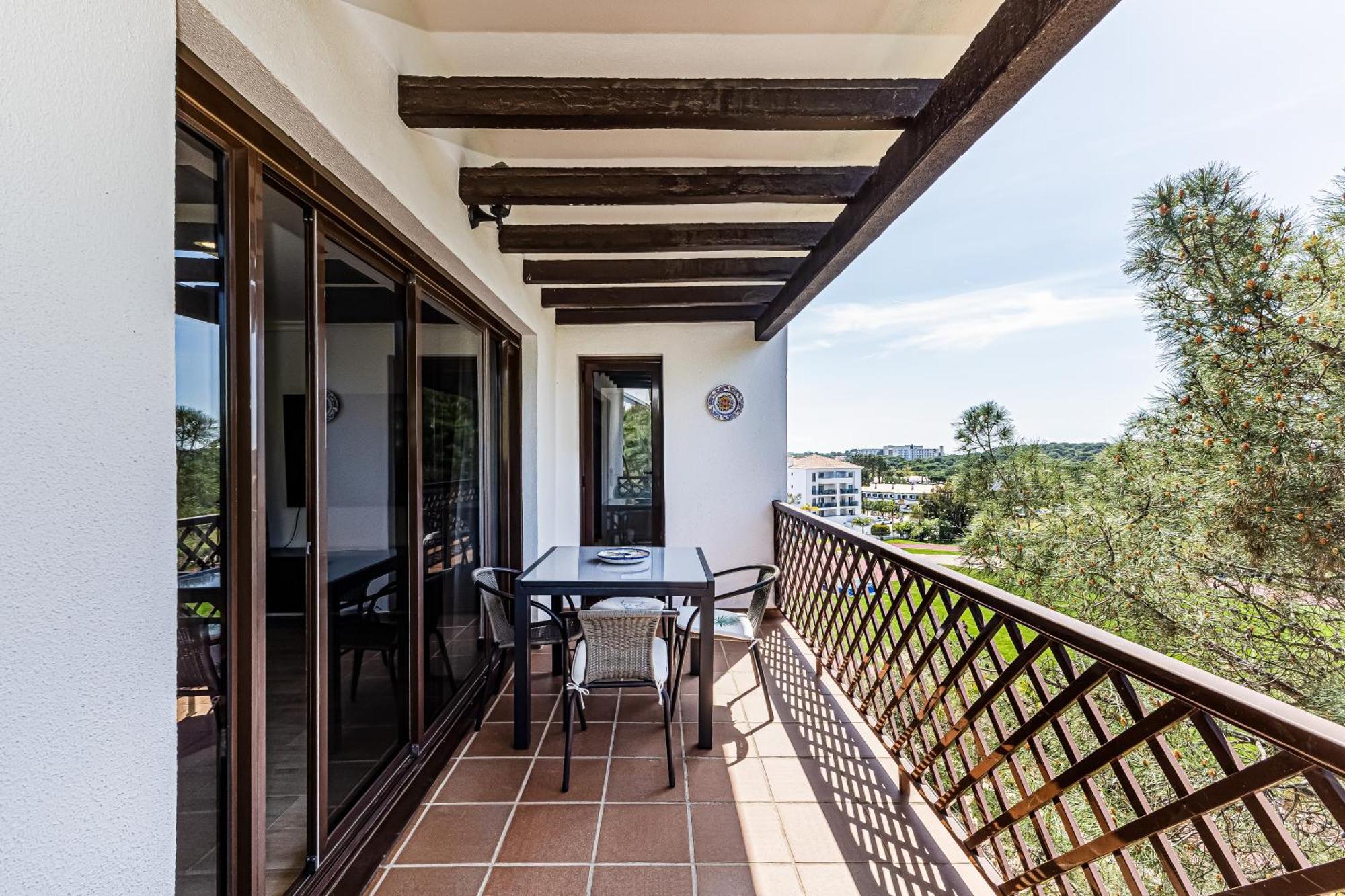 Appartement T3 Da Falesia - Pine Sun Park
